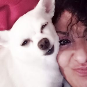 Meet your Posher, Linda